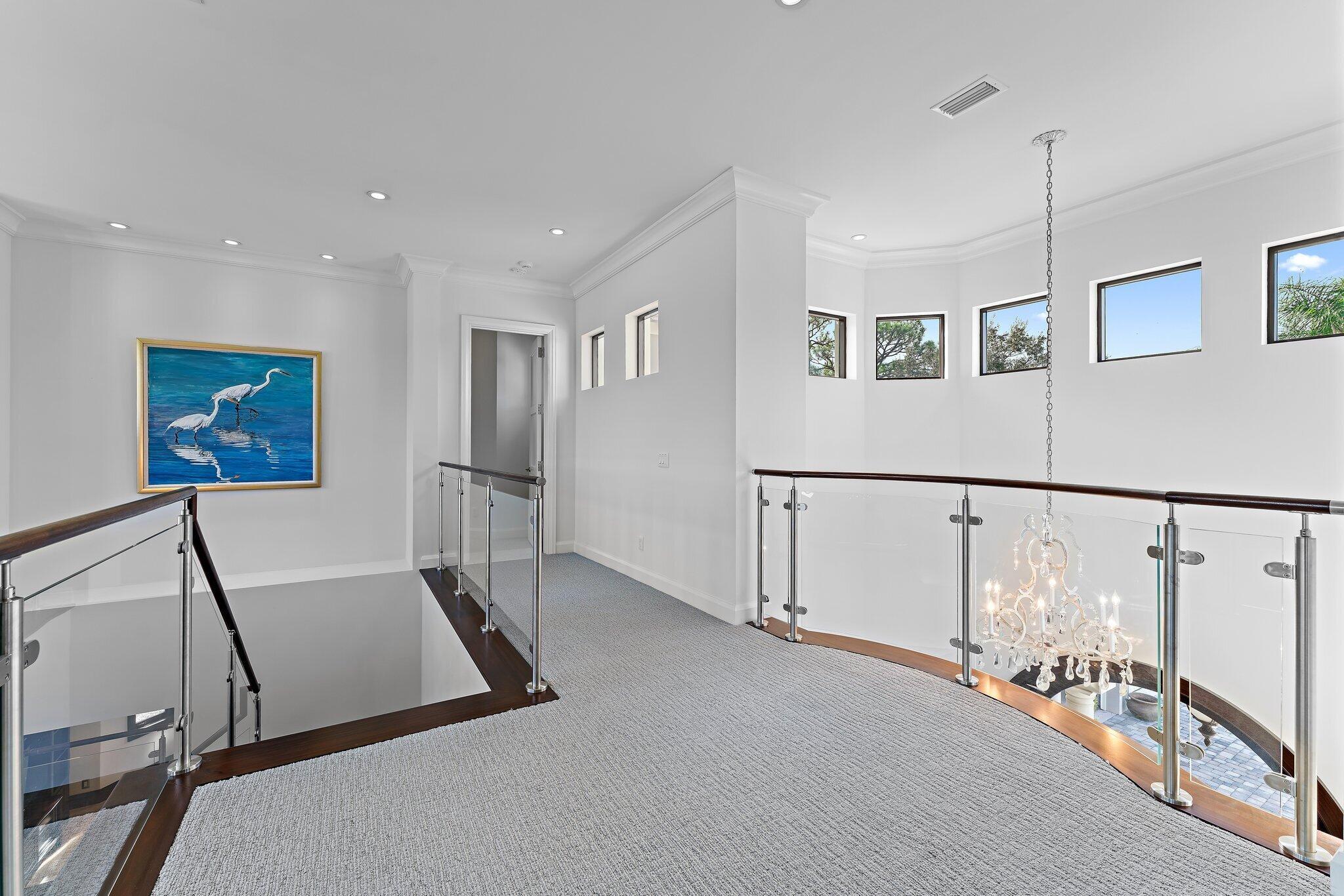 HARBOUR RIDGE PLAT NO 1 - Residential