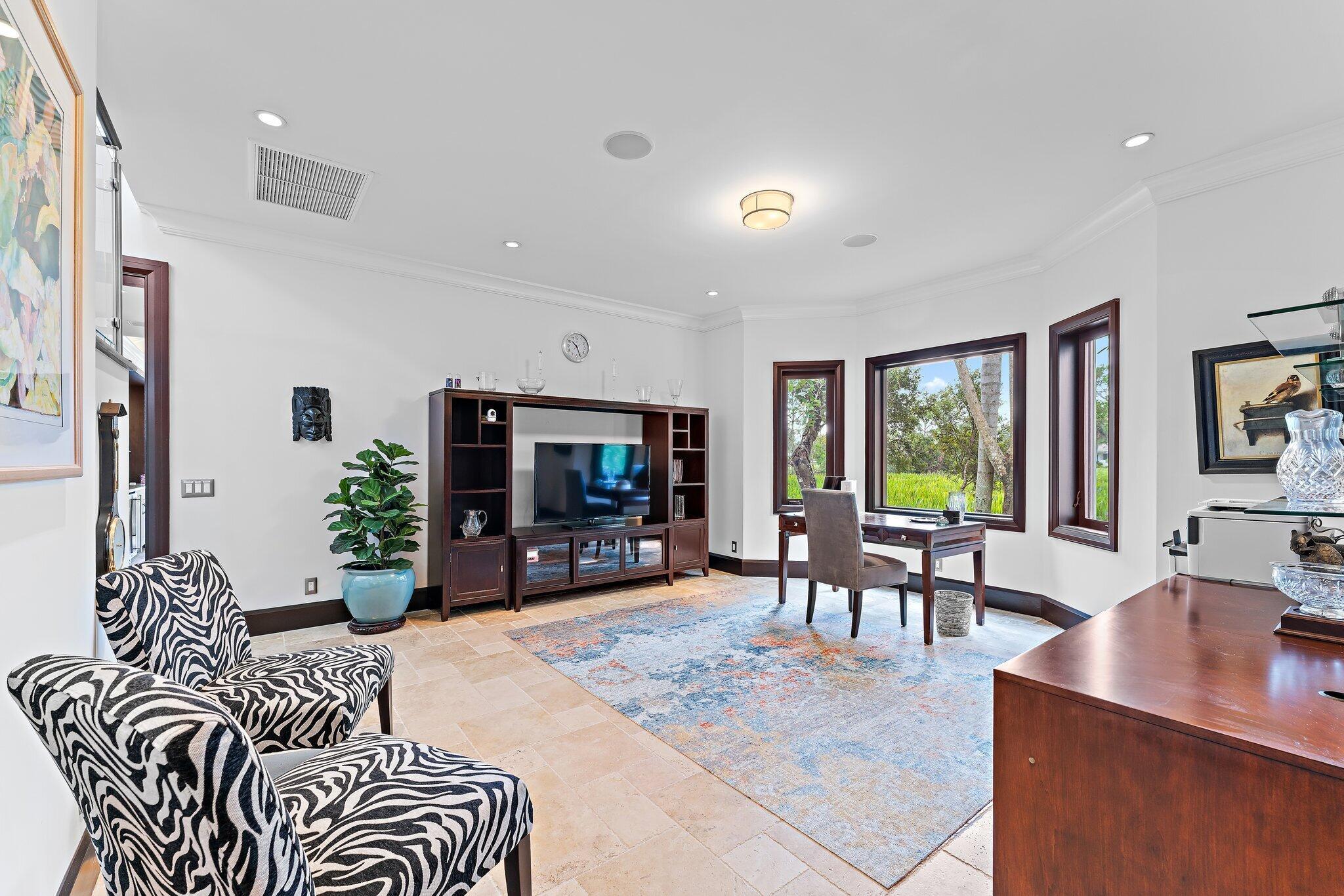 HARBOUR RIDGE PLAT NO 1 - Residential