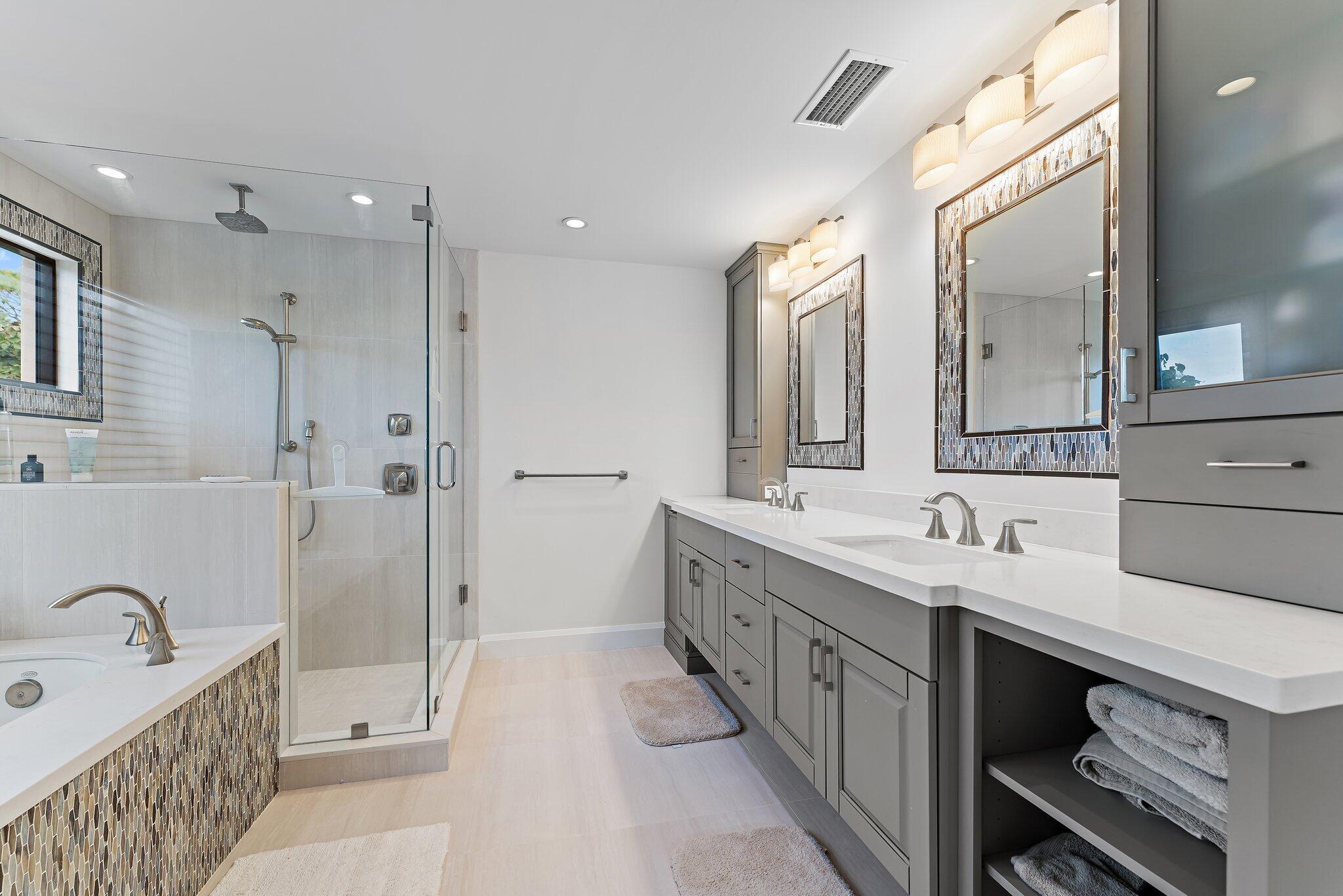 HARBOUR RIDGE PLAT NO 1 - Residential