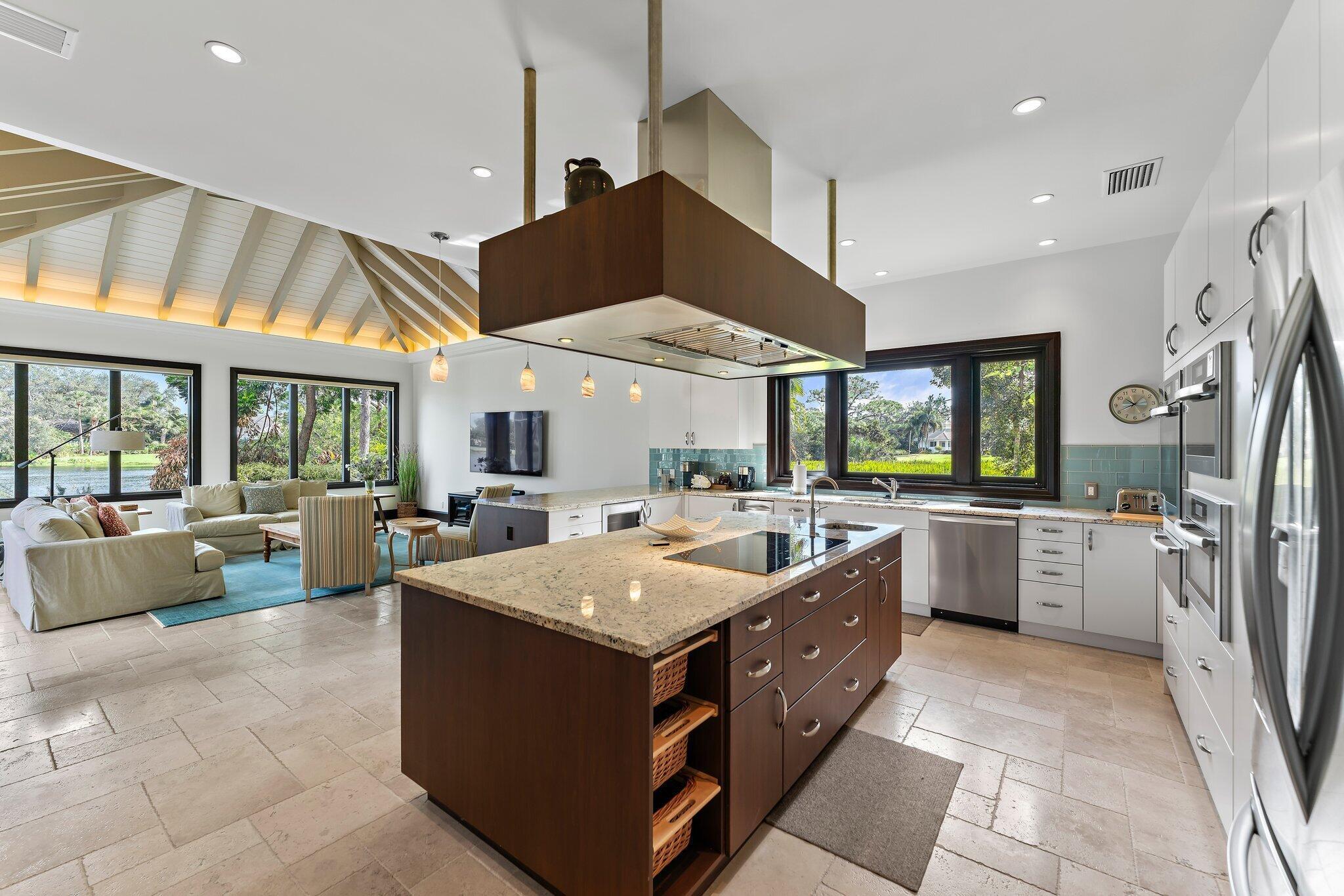 HARBOUR RIDGE PLAT NO 1 - Residential