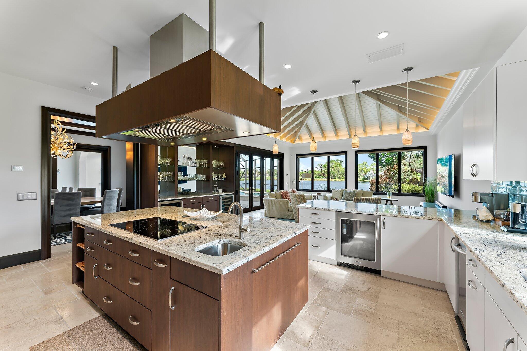 HARBOUR RIDGE PLAT NO 1 - Residential