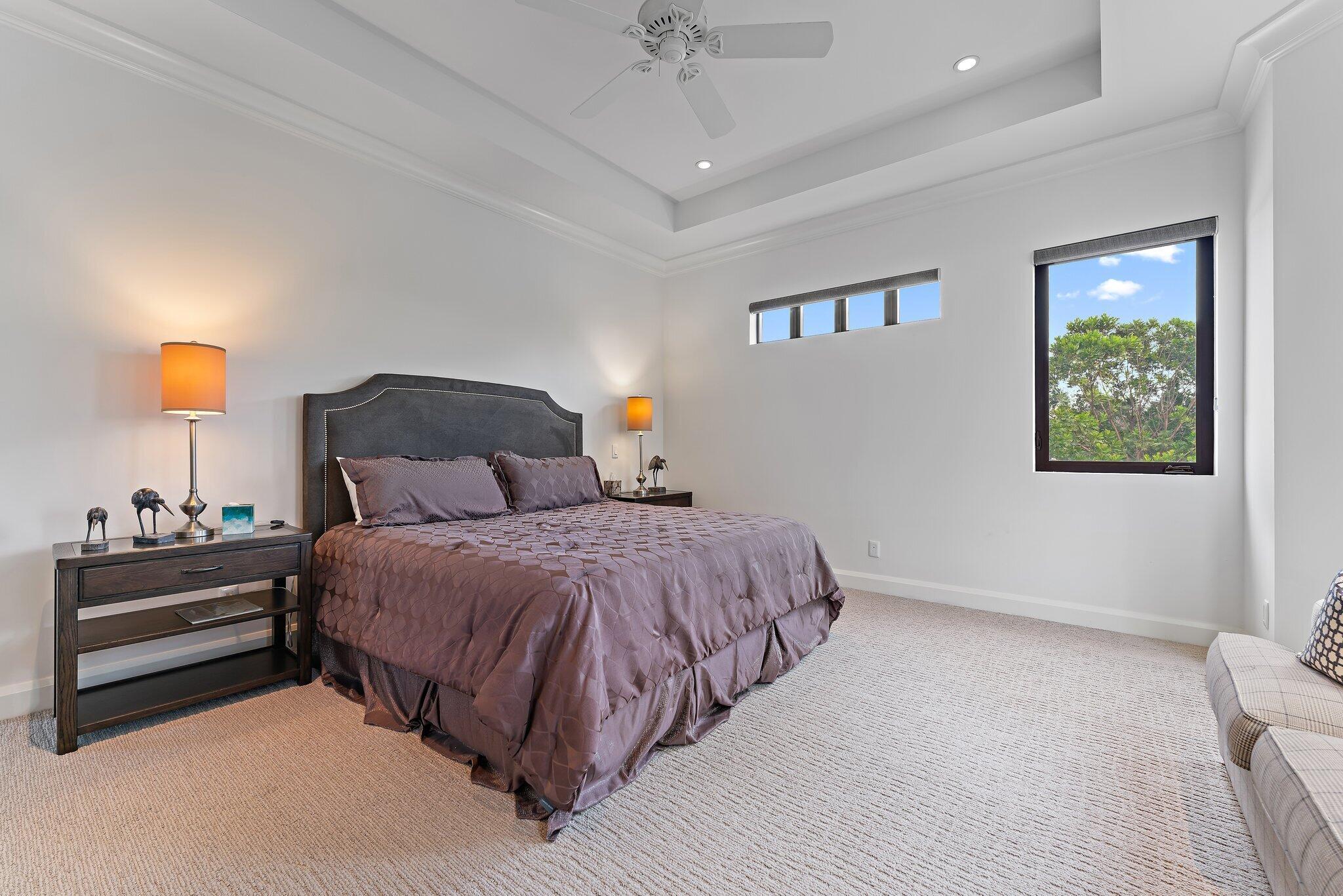 HARBOUR RIDGE PLAT NO 1 - Residential