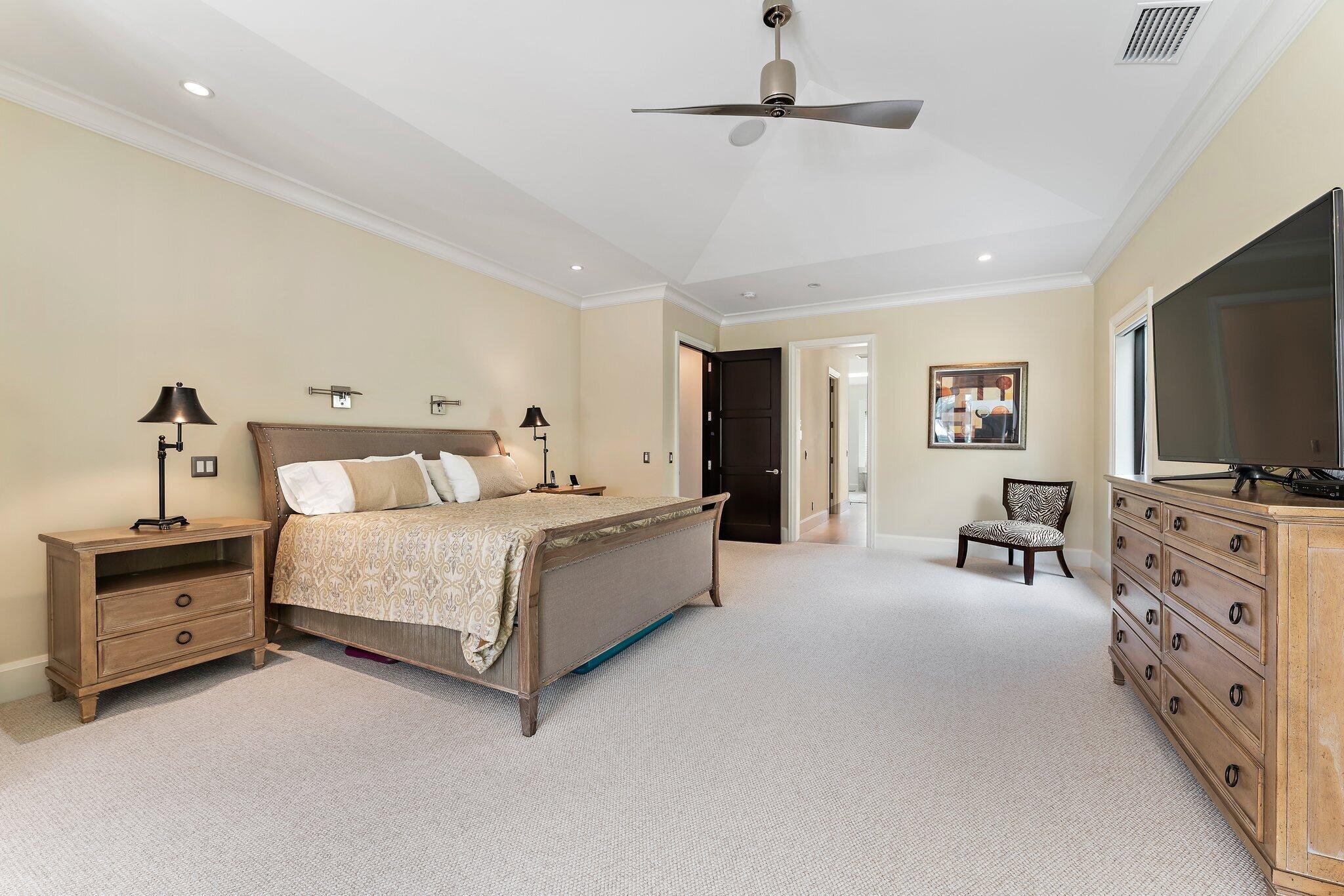 HARBOUR RIDGE PLAT NO 1 - Residential