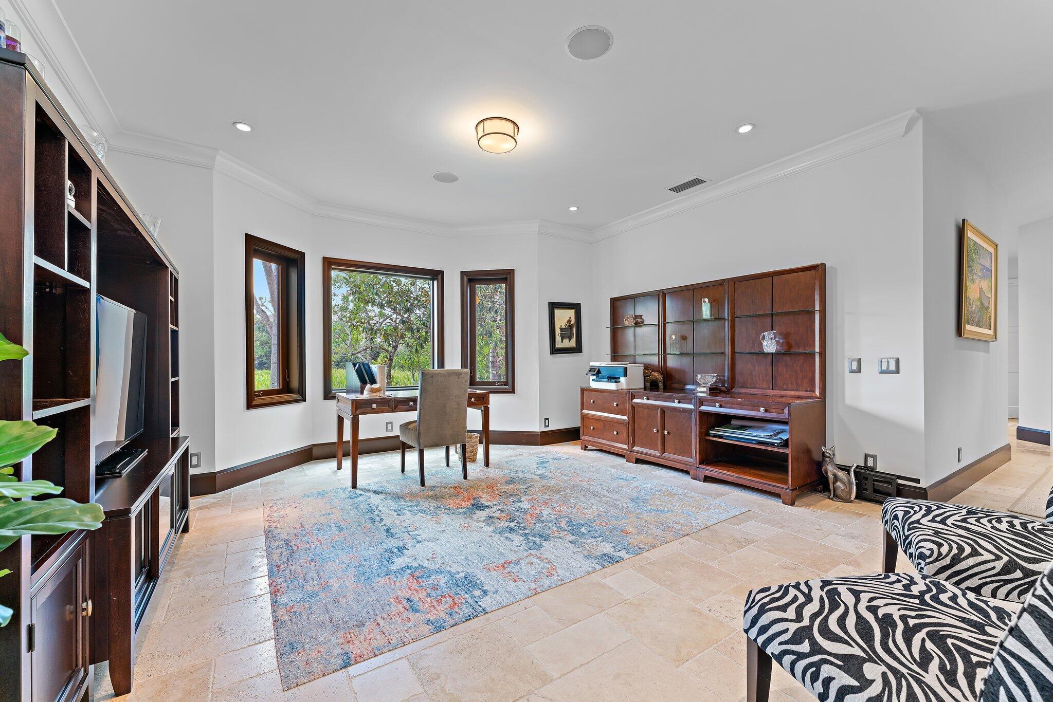 HARBOUR RIDGE PLAT NO 1 - Residential