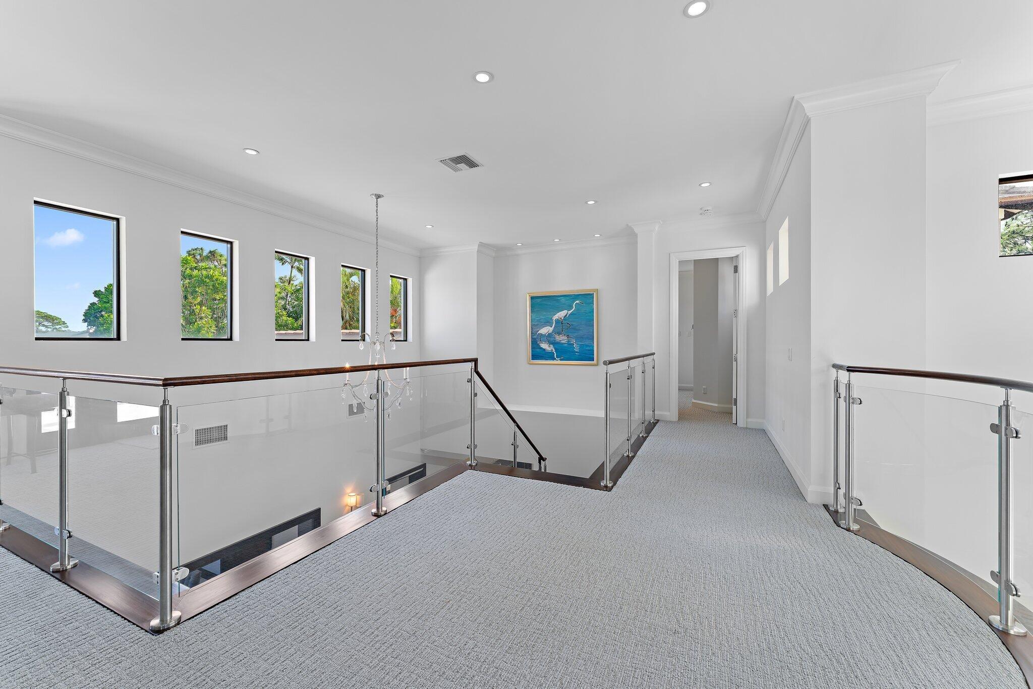 HARBOUR RIDGE PLAT NO 1 - Residential