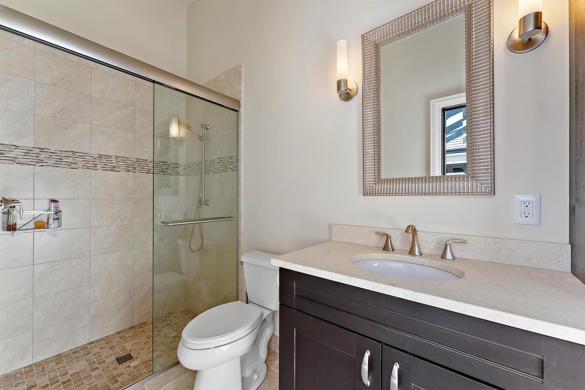 HARBOUR RIDGE PLAT NO 1 - Residential