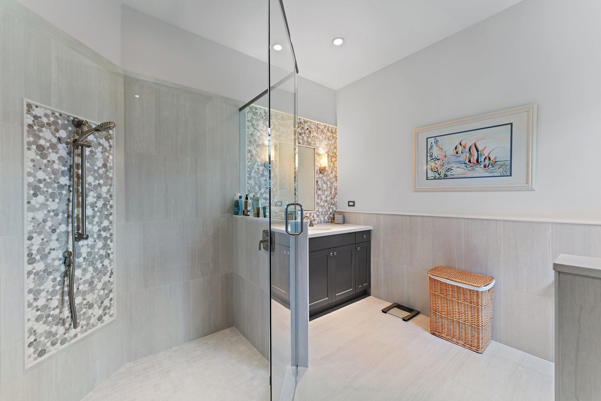 HARBOUR RIDGE PLAT NO 1 - Residential