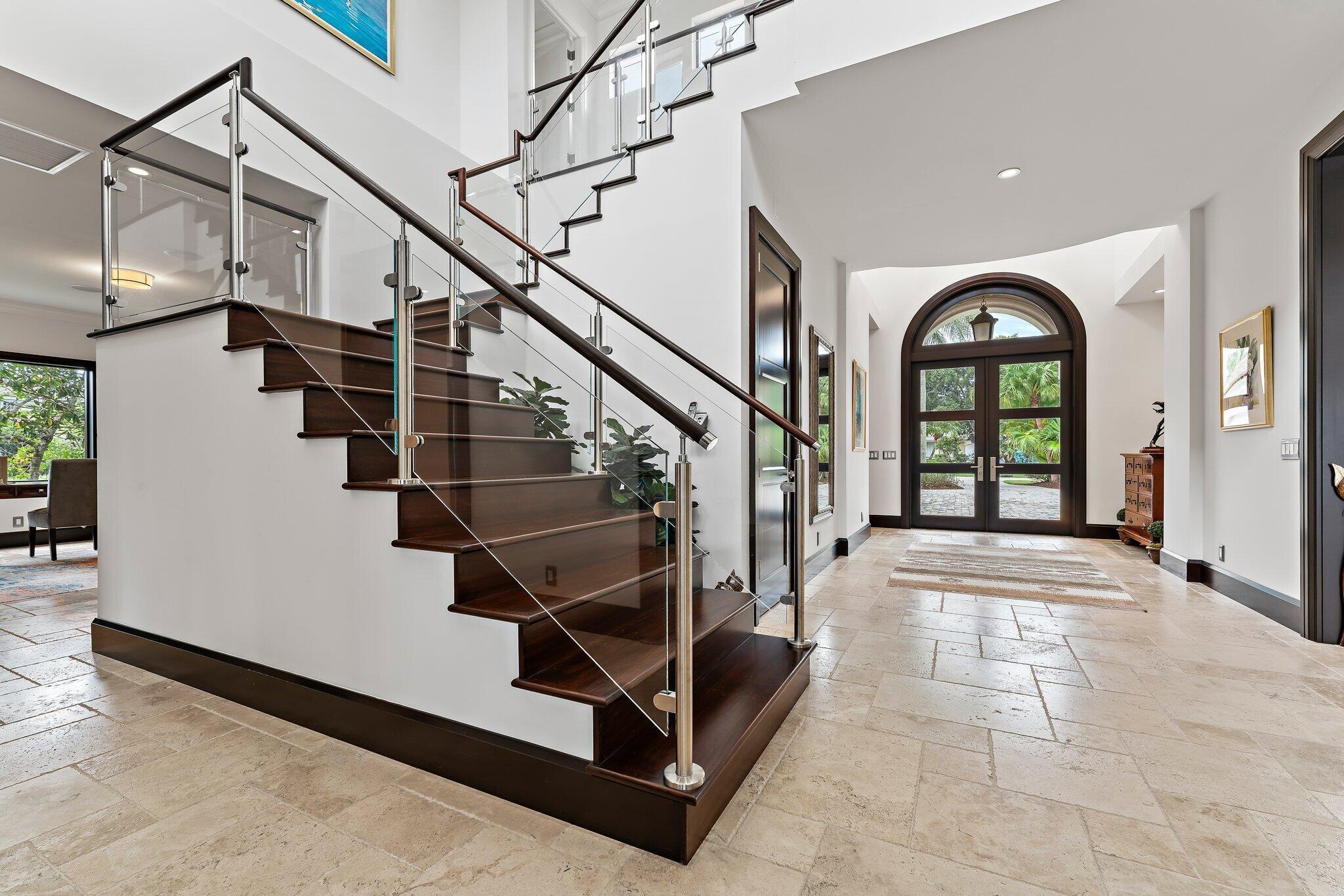 HARBOUR RIDGE PLAT NO 1 - Residential