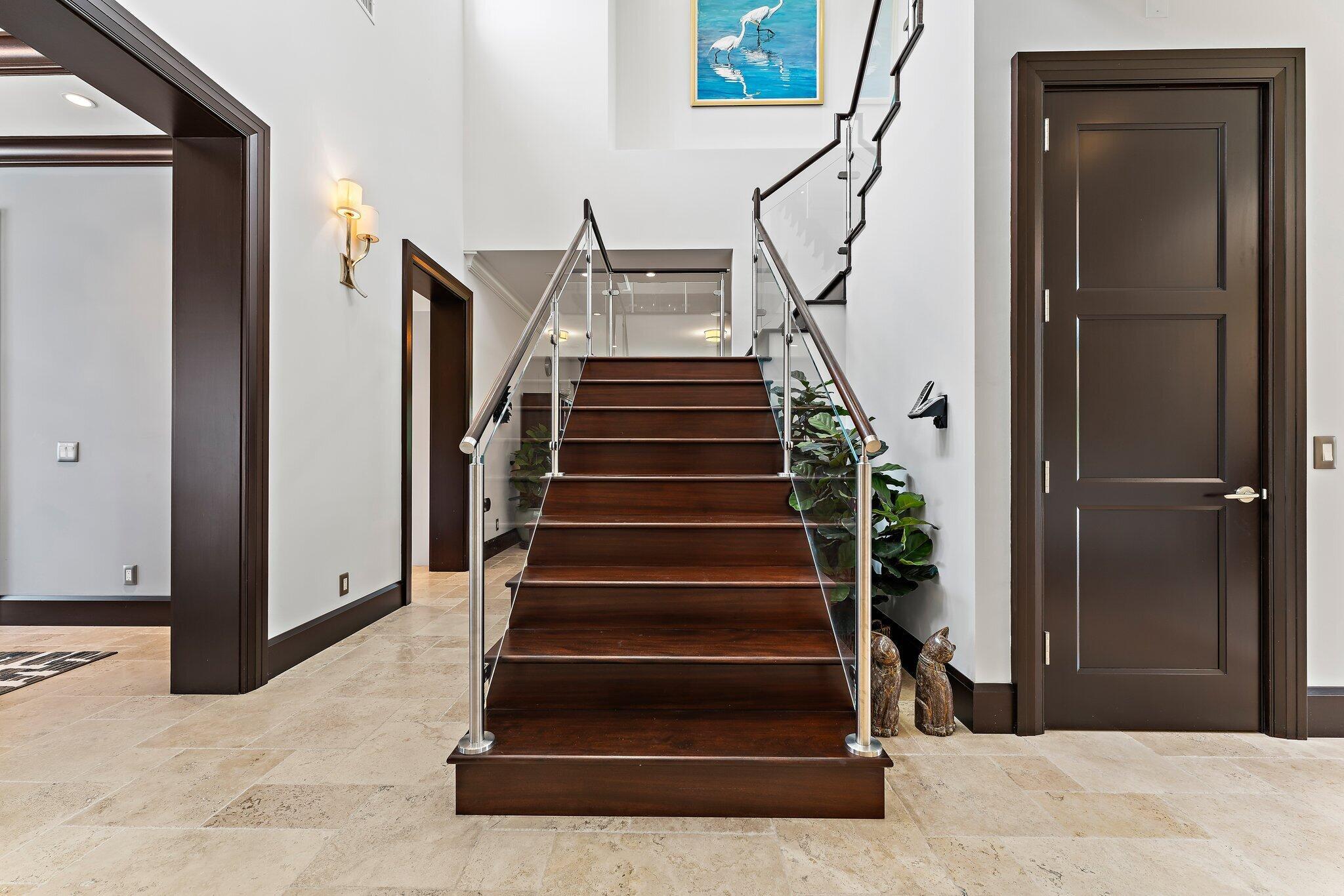 HARBOUR RIDGE PLAT NO 1 - Residential