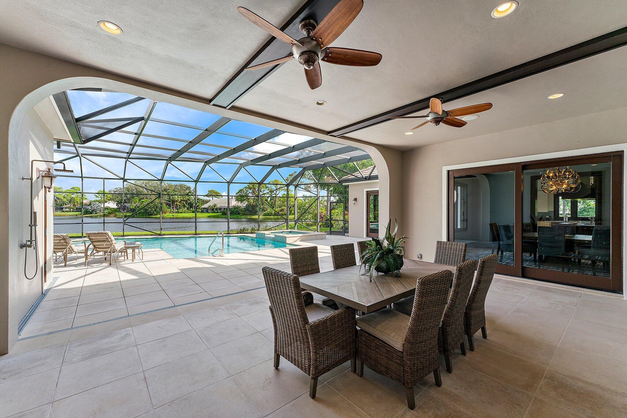 HARBOUR RIDGE PLAT NO 1 - Residential