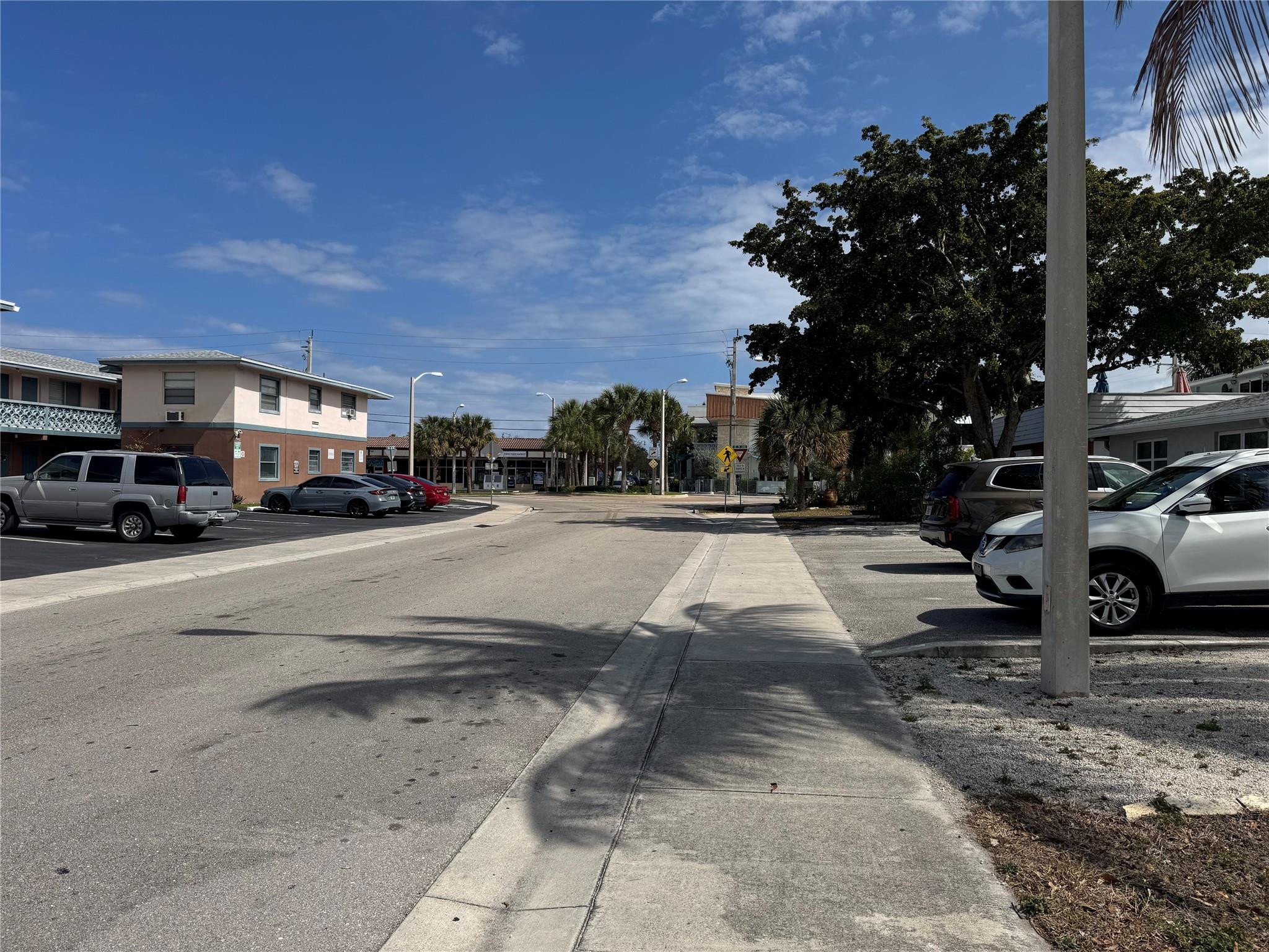 The Cove 32-48 B - Residential Lease