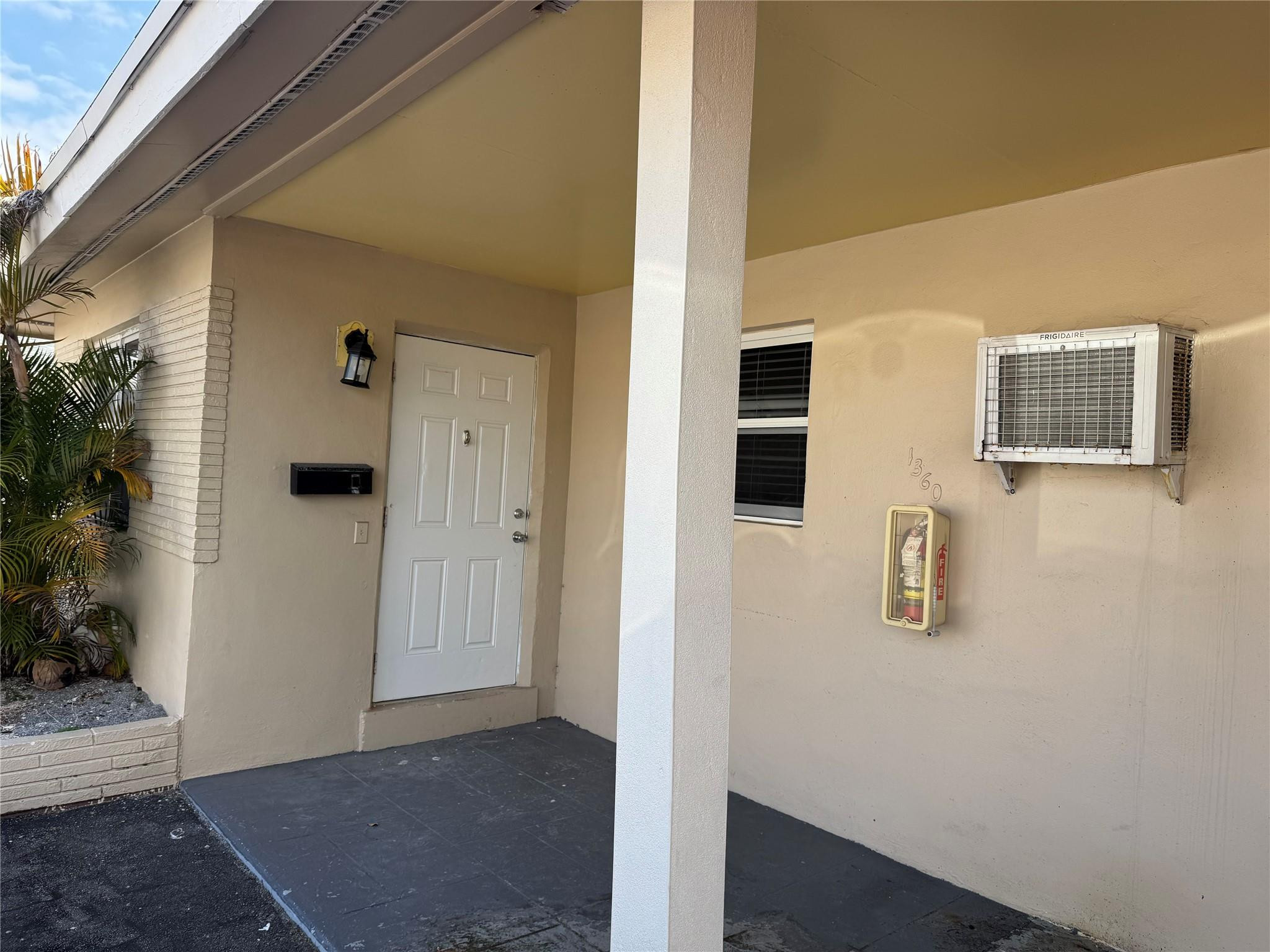 The Cove 32-48 B - Residential Lease