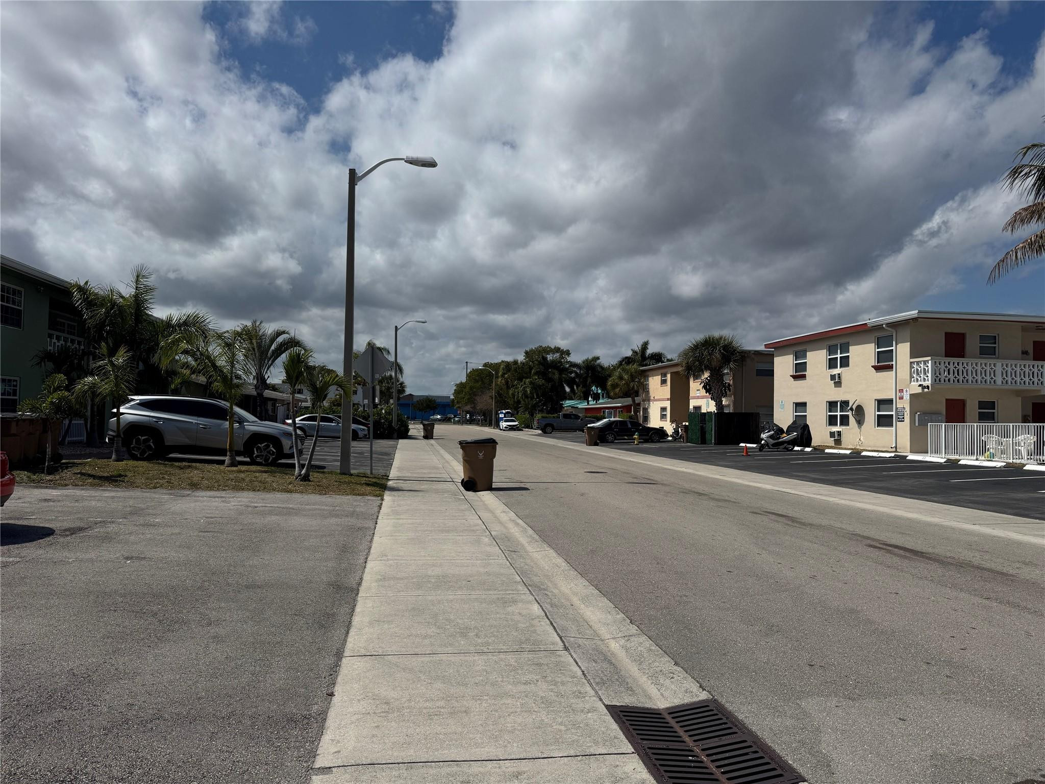 The Cove 32-48 B - Residential Lease