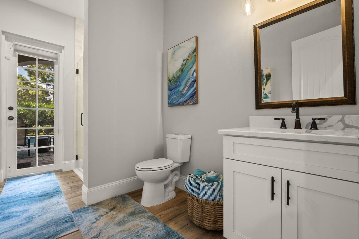 SCARBOROUGH ESTATES - Residential