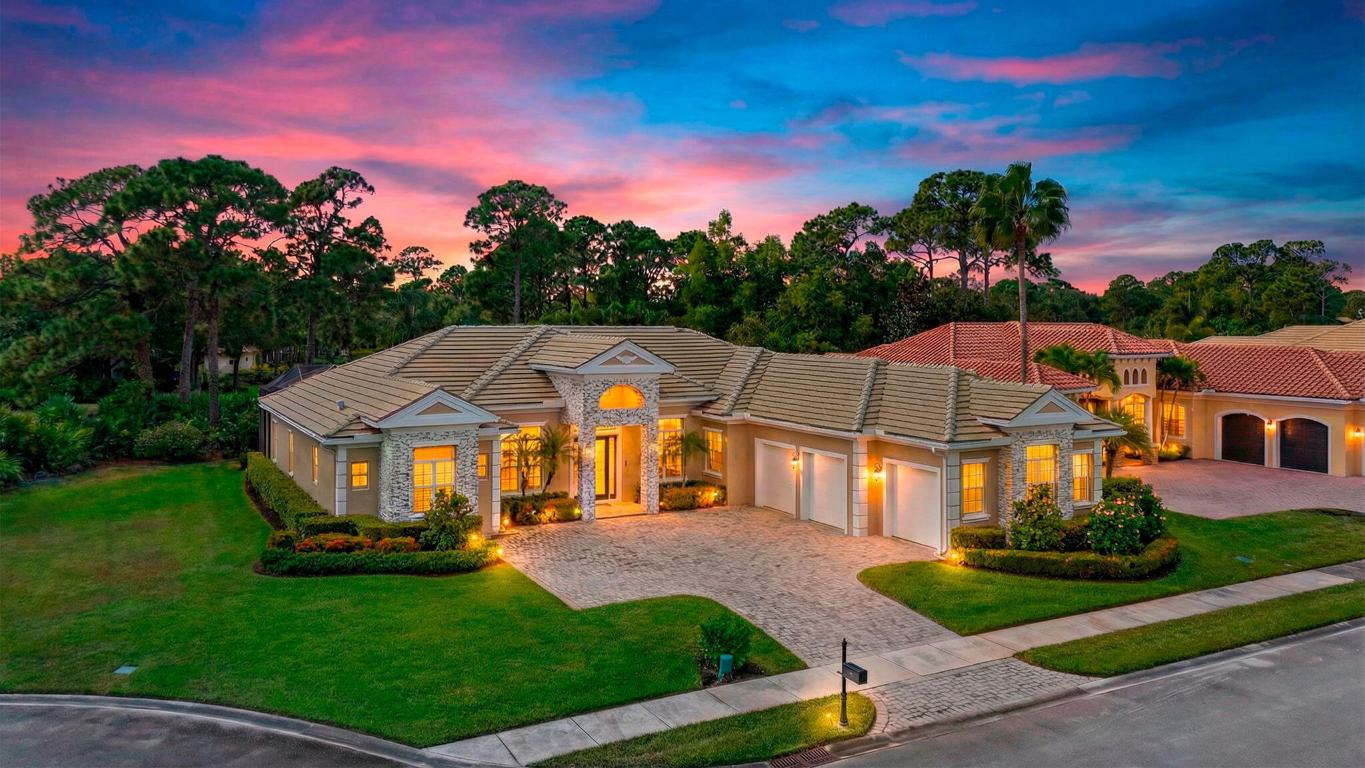 SCARBOROUGH ESTATES - Residential