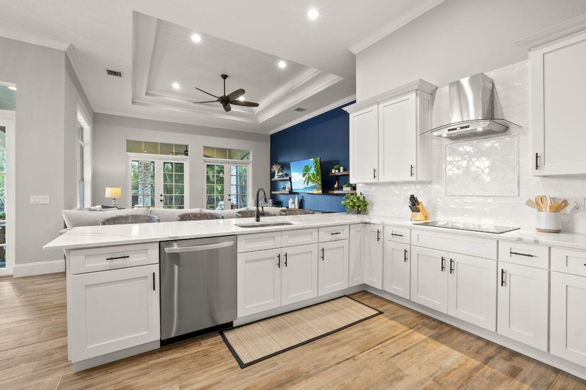 SCARBOROUGH ESTATES - Residential