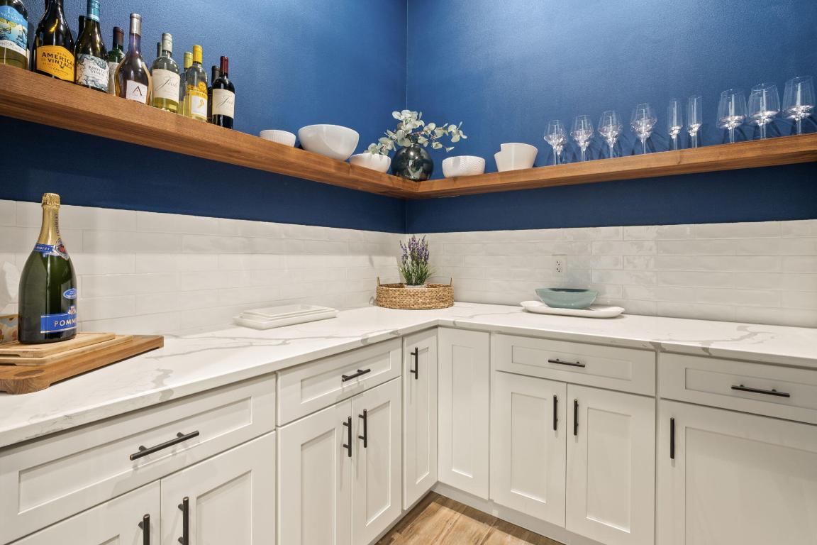 SCARBOROUGH ESTATES - Residential