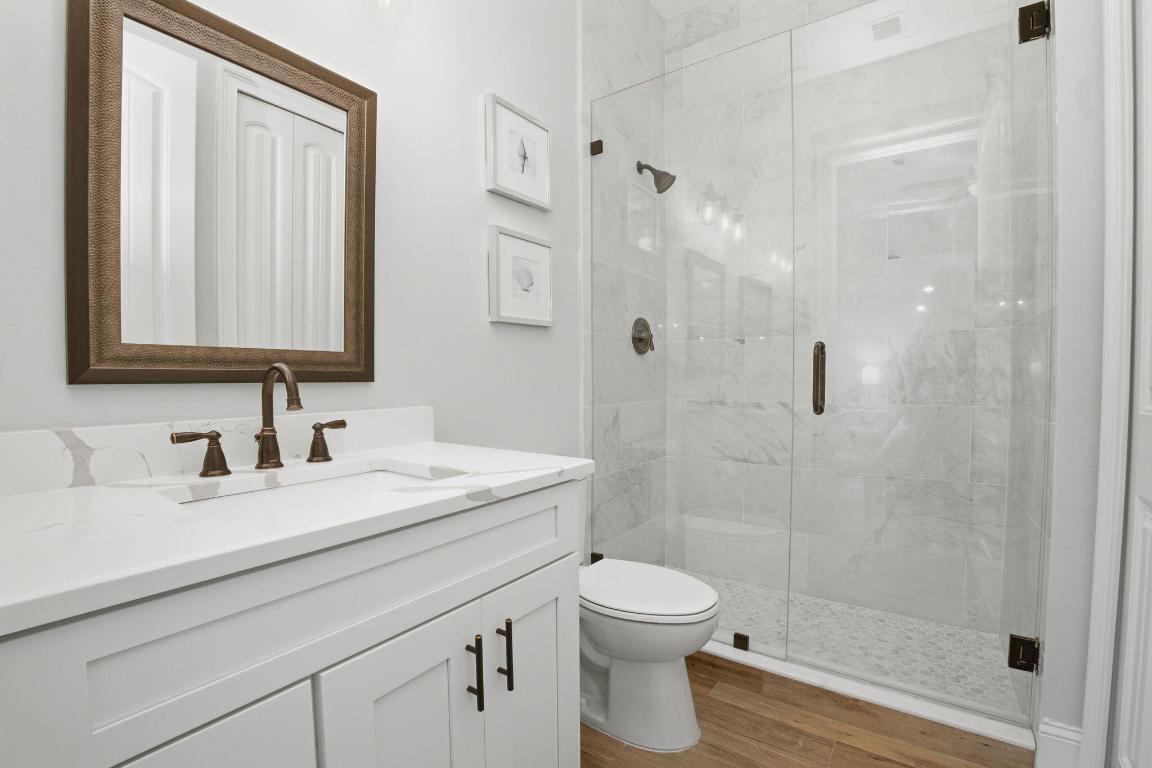 SCARBOROUGH ESTATES - Residential