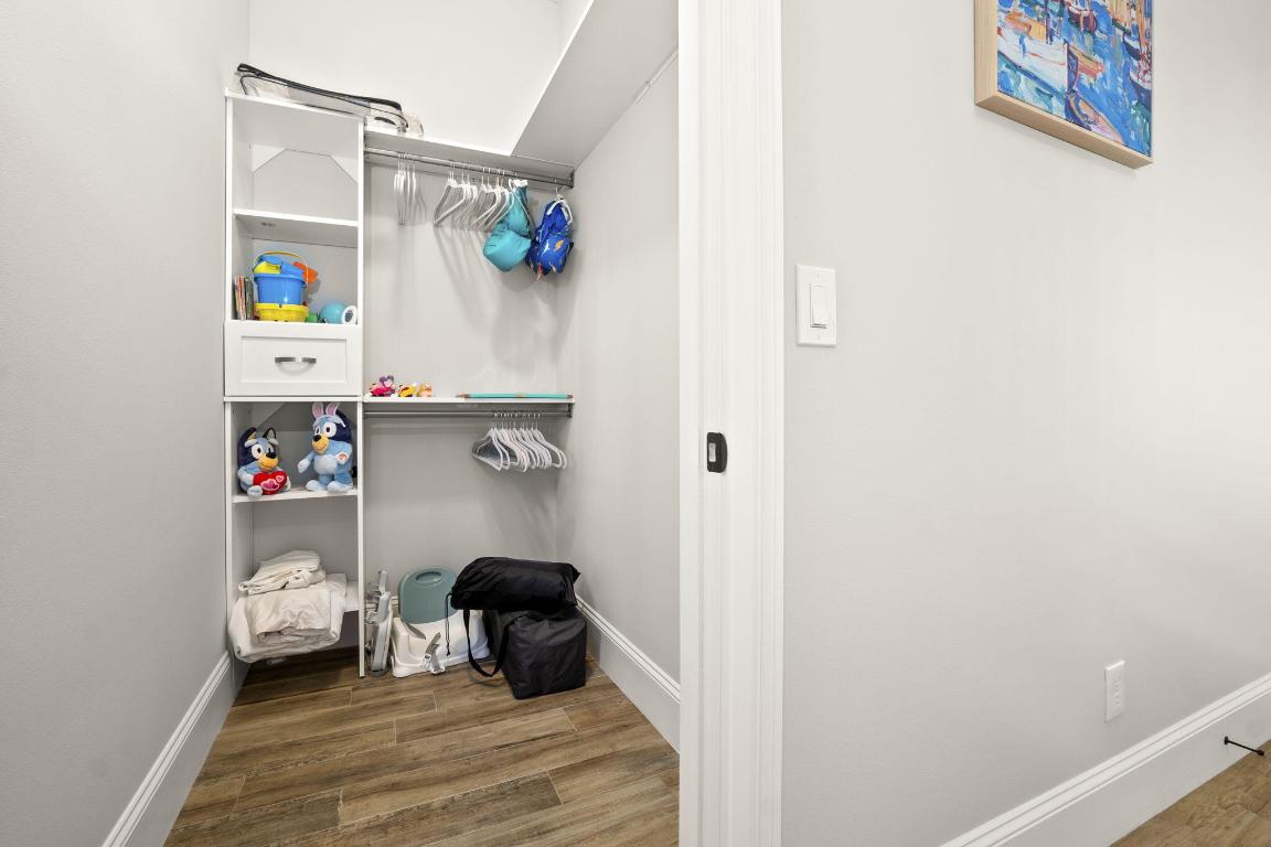 SCARBOROUGH ESTATES - Residential