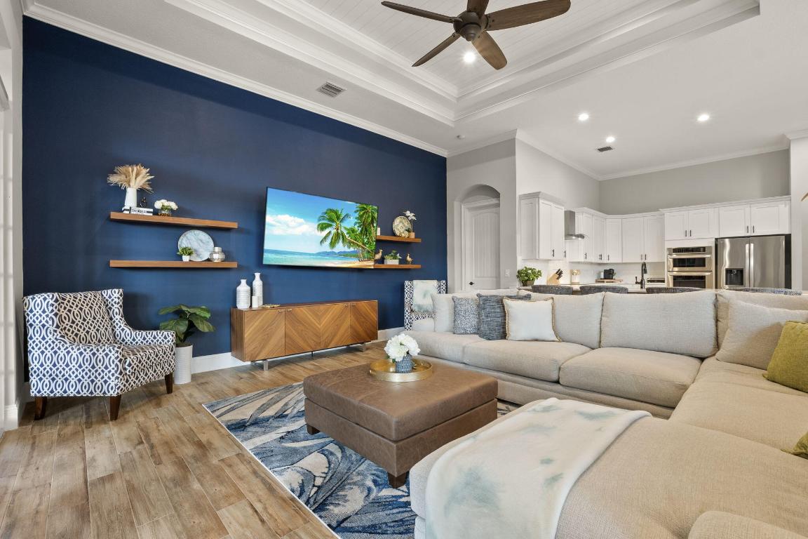 SCARBOROUGH ESTATES - Residential