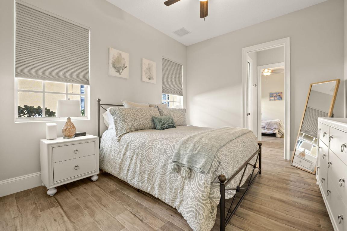 SCARBOROUGH ESTATES - Residential