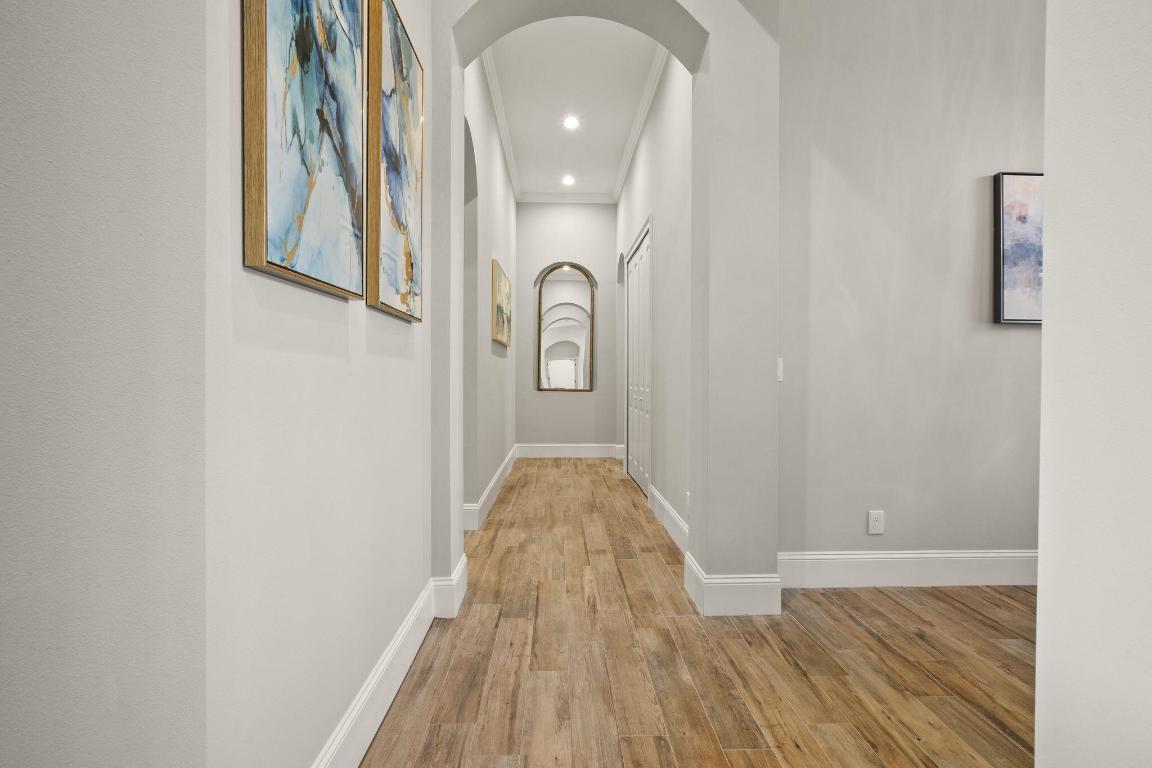 SCARBOROUGH ESTATES - Residential