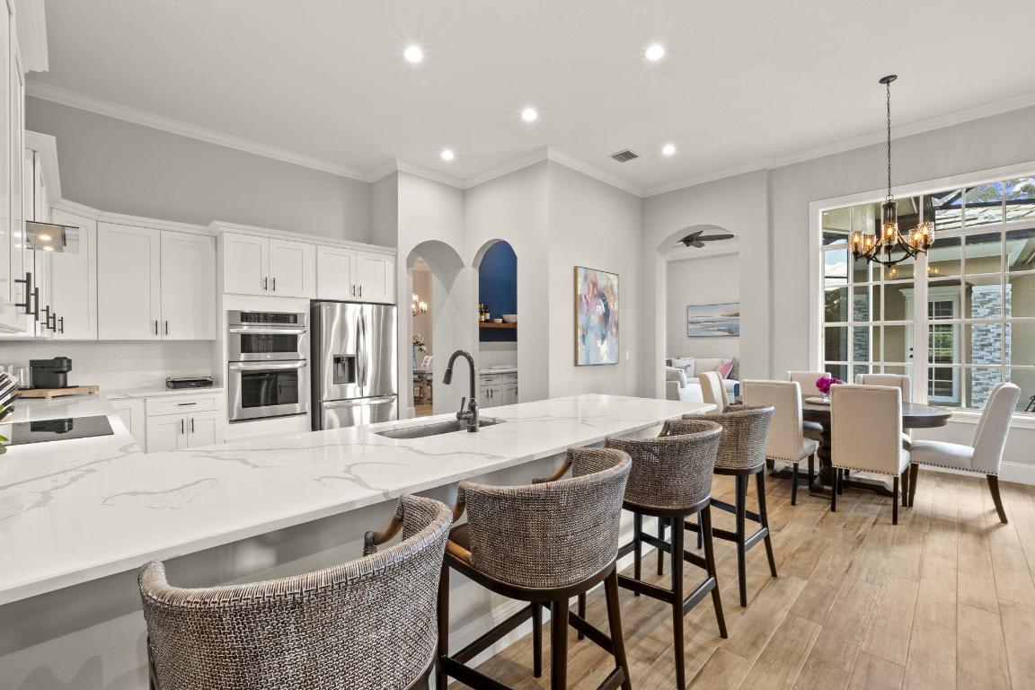 SCARBOROUGH ESTATES - Residential