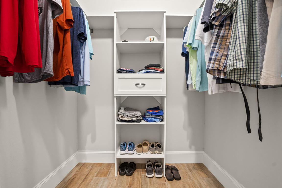 SCARBOROUGH ESTATES - Residential