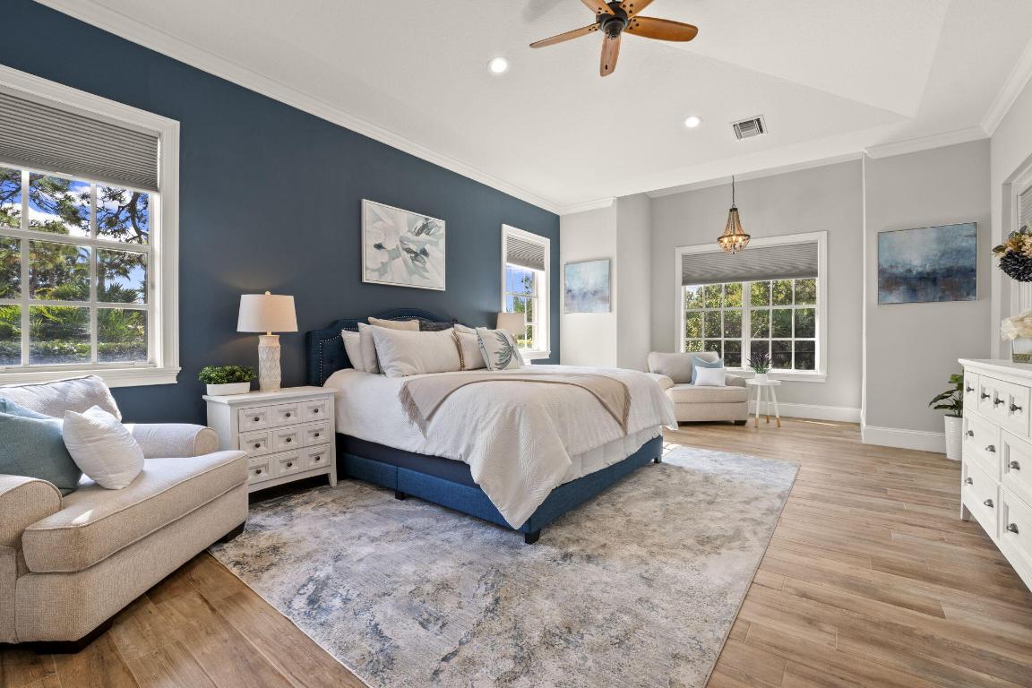 SCARBOROUGH ESTATES - Residential