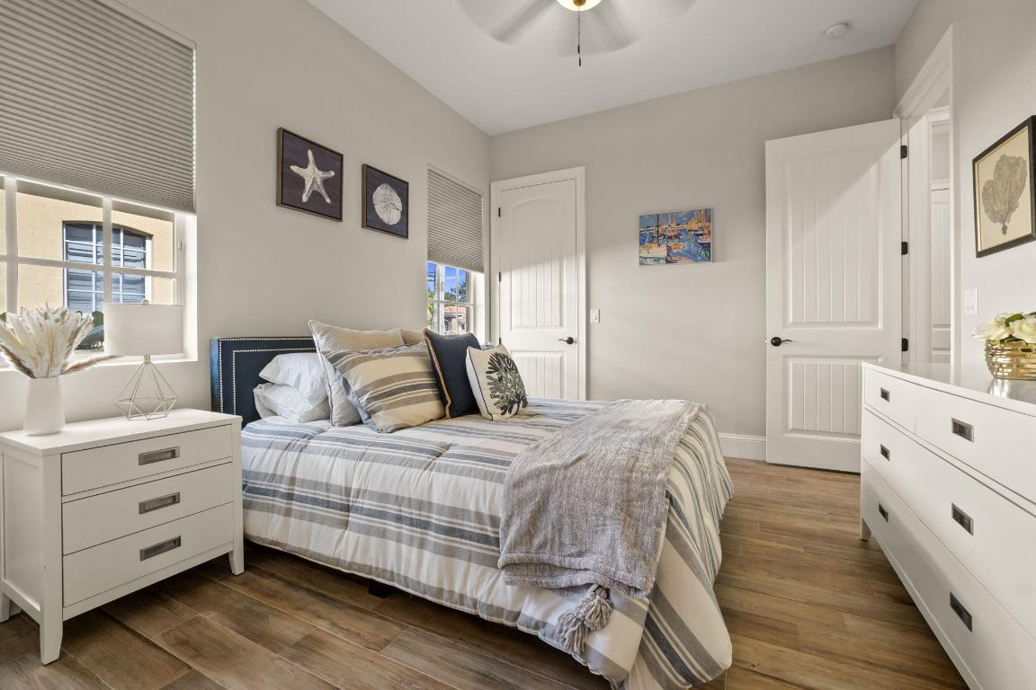 SCARBOROUGH ESTATES - Residential