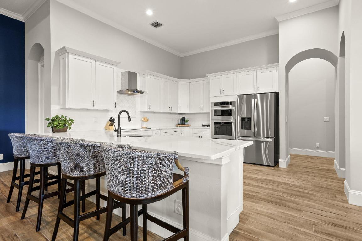 SCARBOROUGH ESTATES - Residential