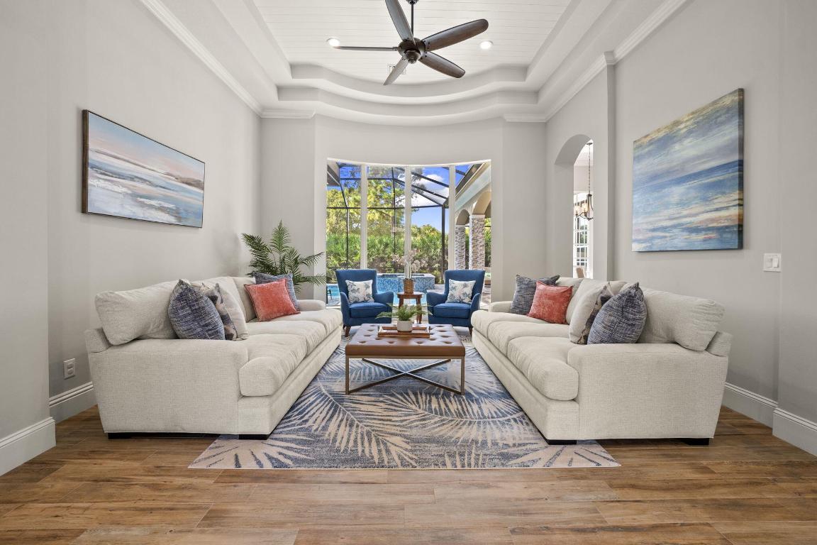 SCARBOROUGH ESTATES - Residential