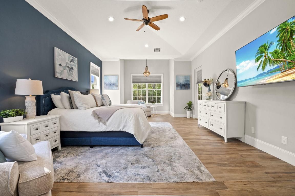 SCARBOROUGH ESTATES - Residential