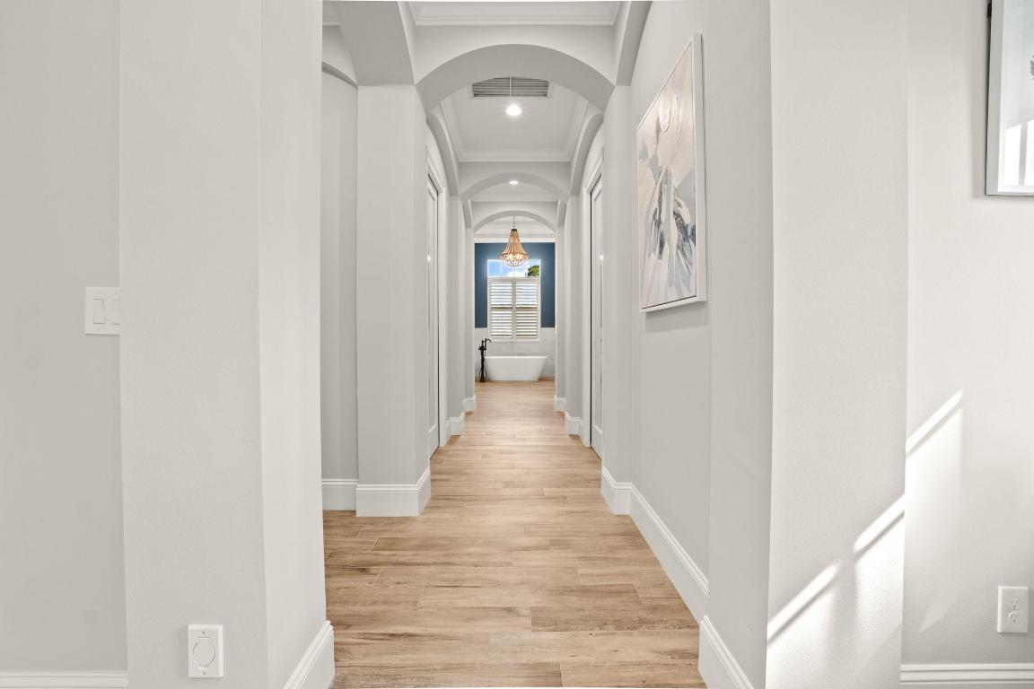 SCARBOROUGH ESTATES - Residential