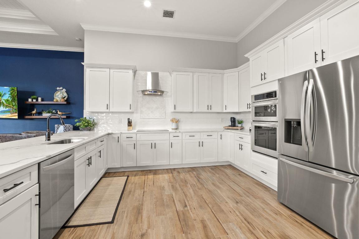 SCARBOROUGH ESTATES - Residential