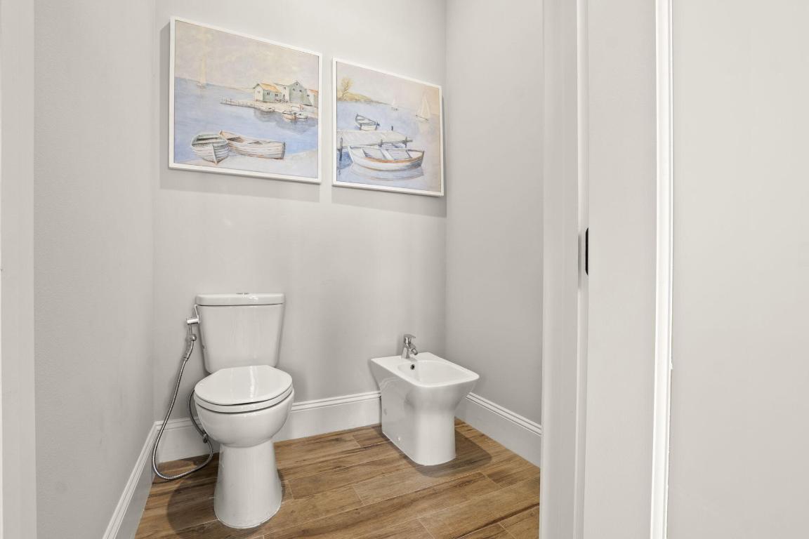 SCARBOROUGH ESTATES - Residential