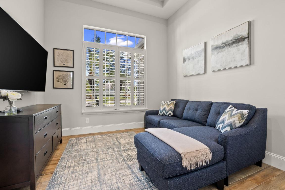 SCARBOROUGH ESTATES - Residential