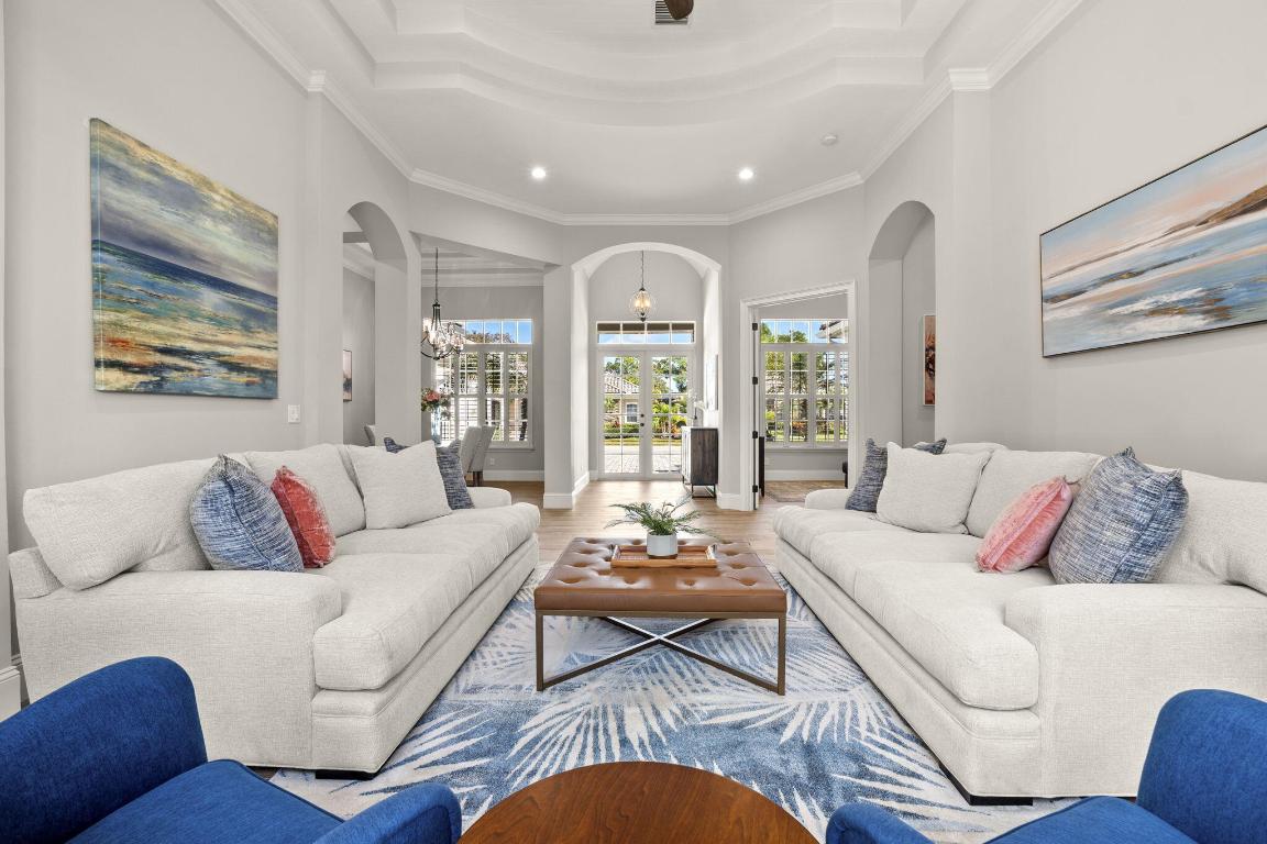 SCARBOROUGH ESTATES - Residential