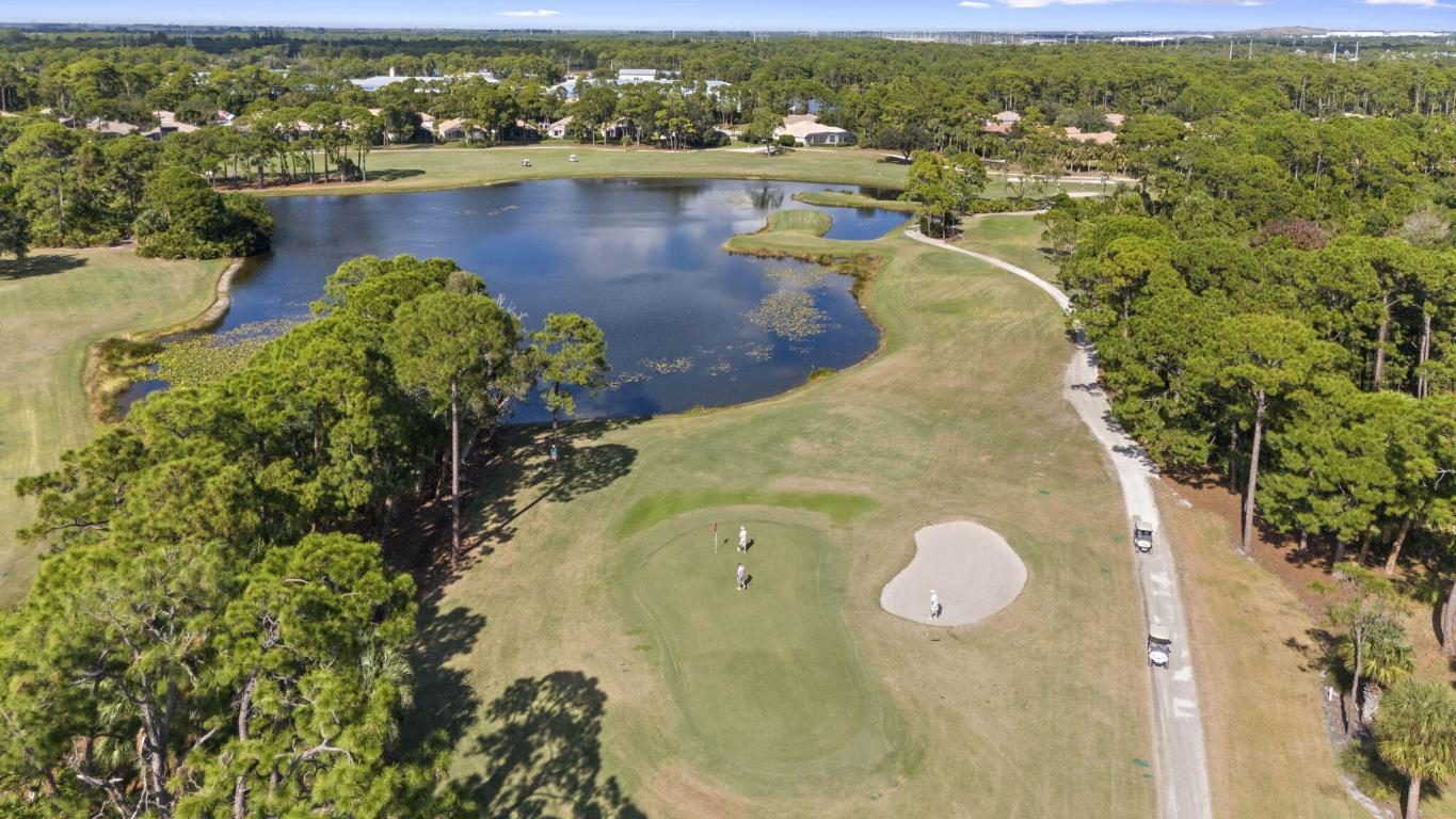 SCARBOROUGH ESTATES - Residential