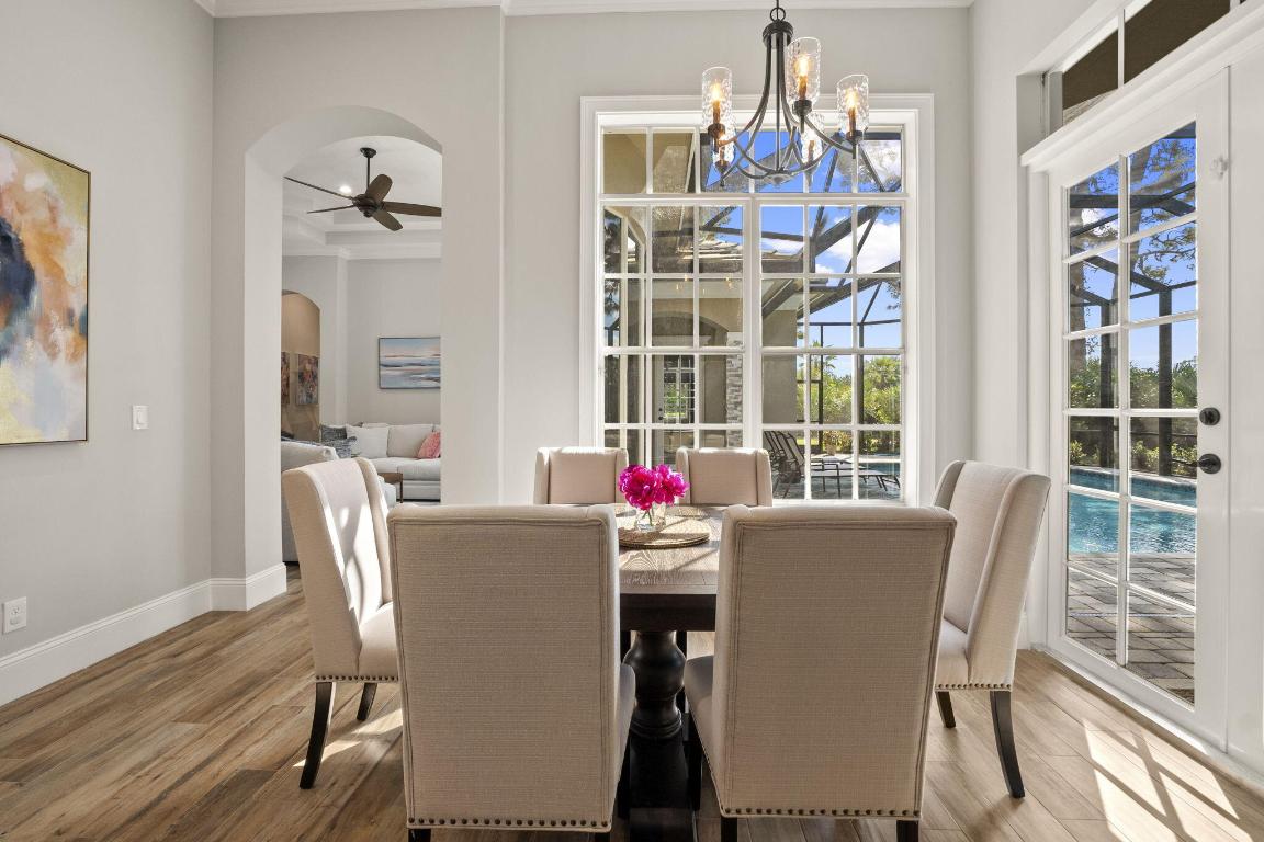 SCARBOROUGH ESTATES - Residential