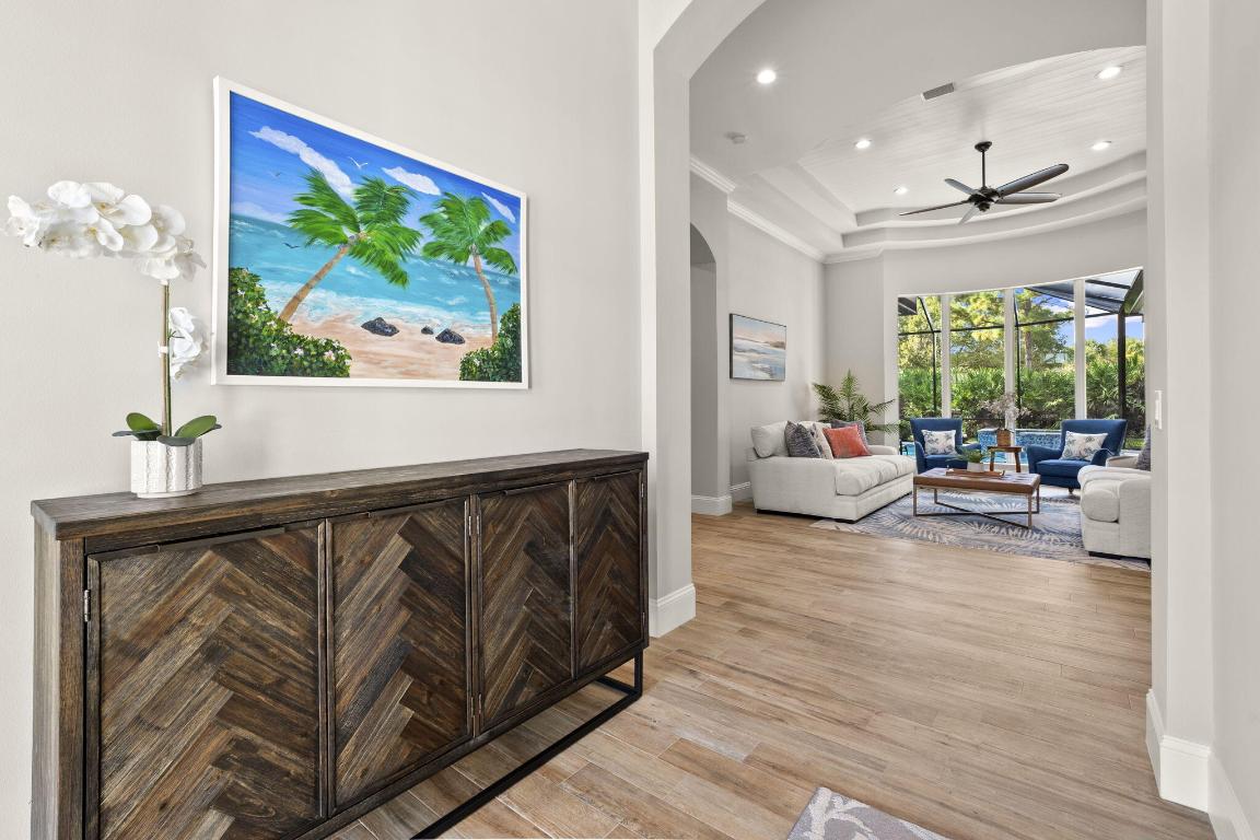 SCARBOROUGH ESTATES - Residential