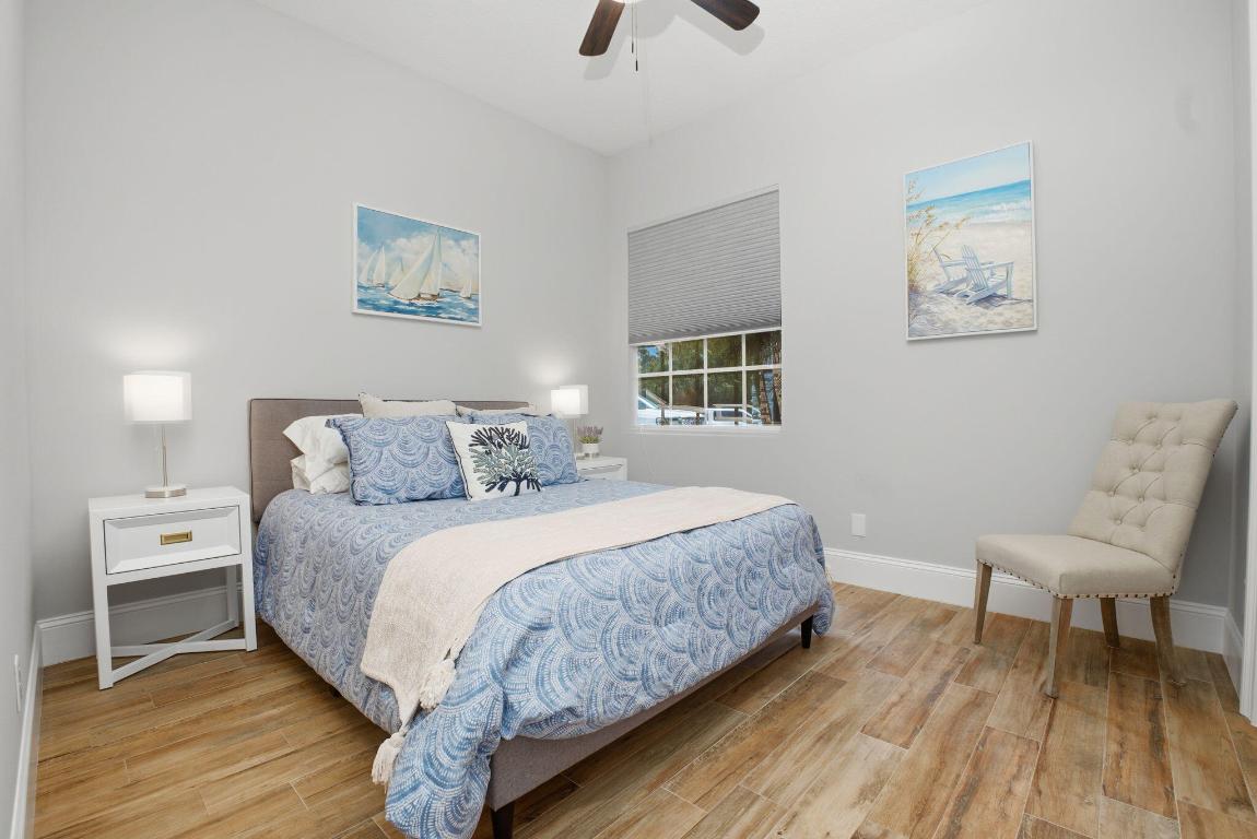 SCARBOROUGH ESTATES - Residential