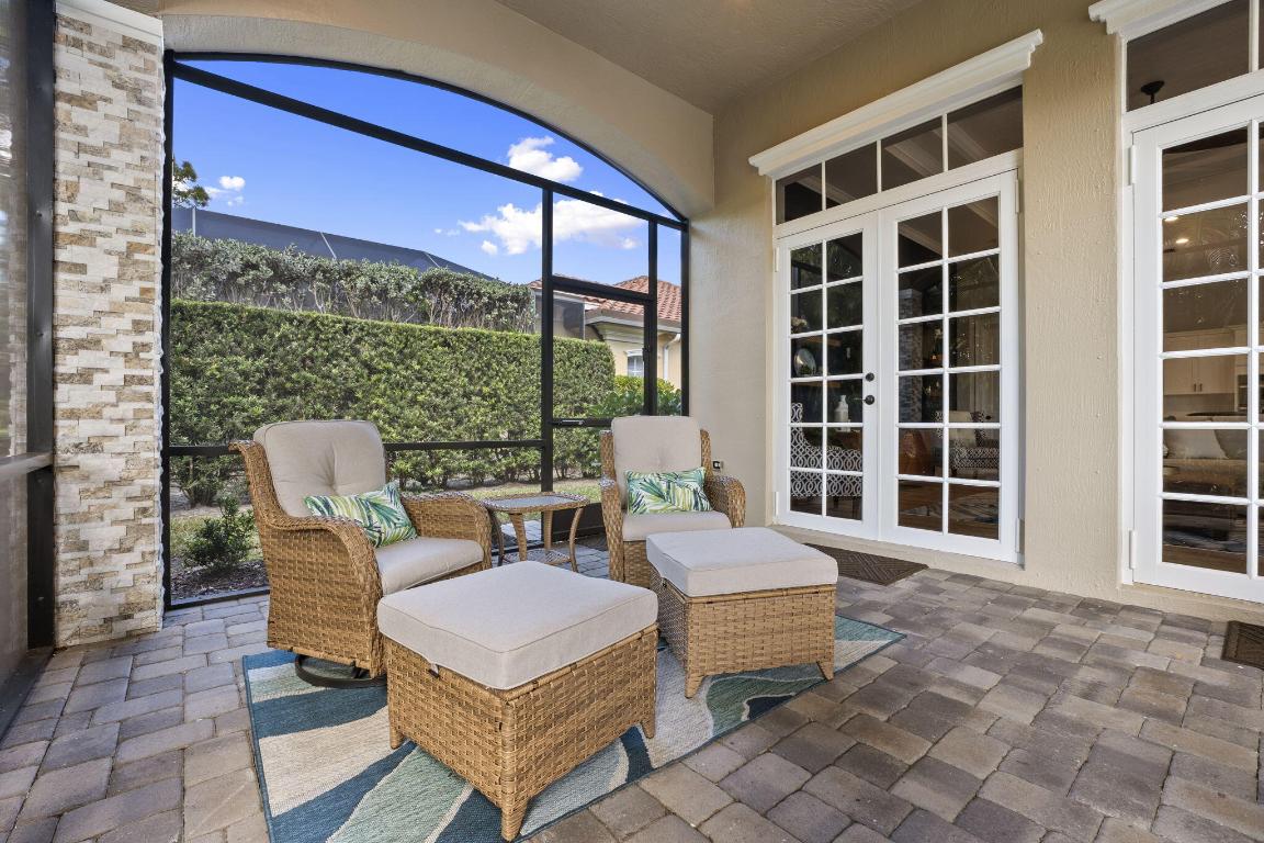 SCARBOROUGH ESTATES - Residential