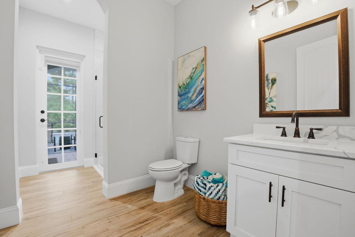 SCARBOROUGH ESTATES - Residential