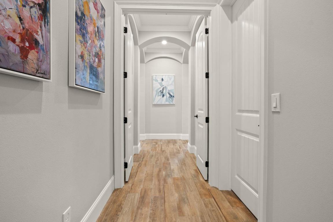 SCARBOROUGH ESTATES - Residential