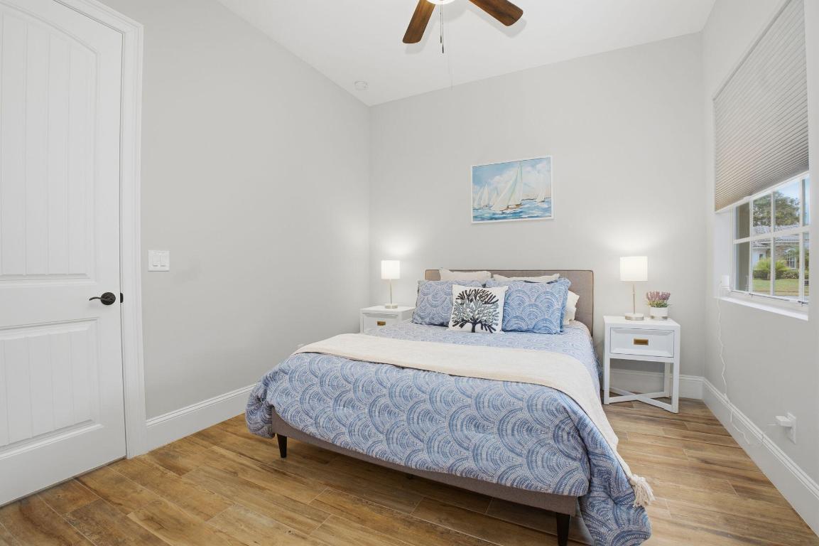 SCARBOROUGH ESTATES - Residential