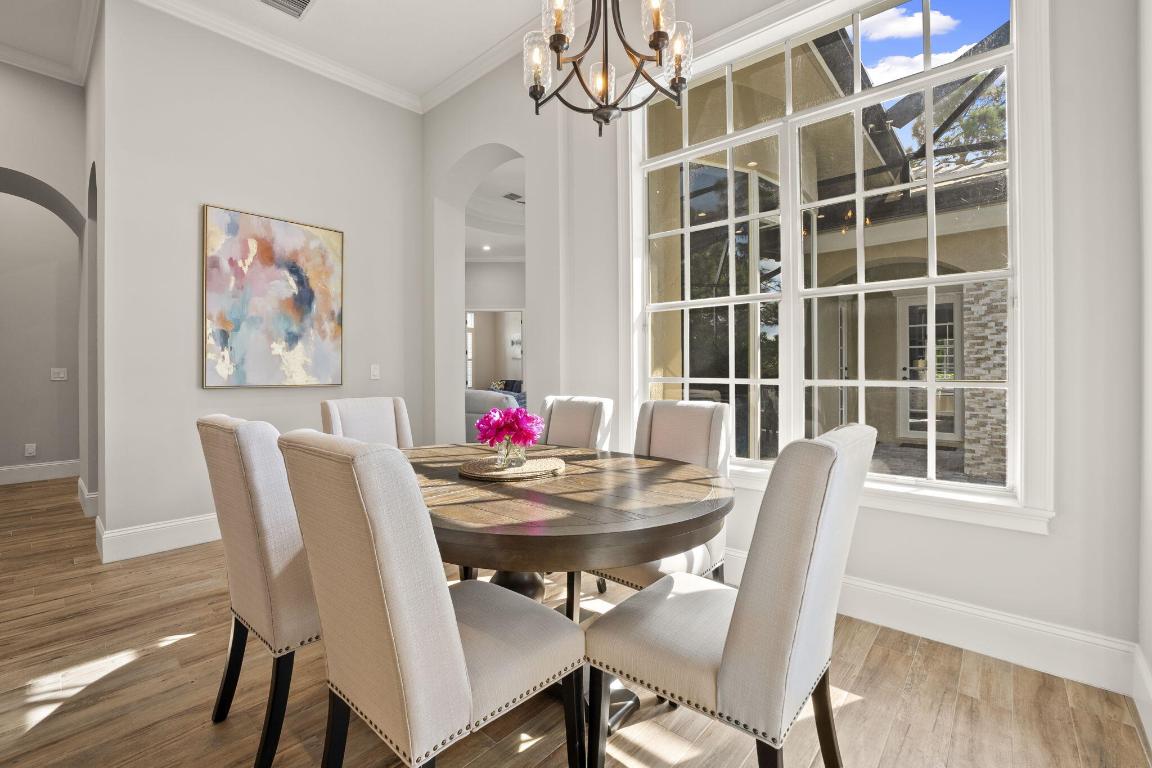 SCARBOROUGH ESTATES - Residential