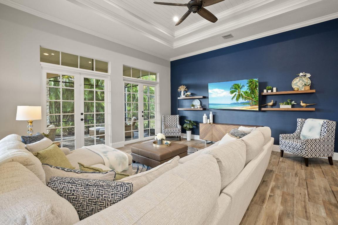 SCARBOROUGH ESTATES - Residential