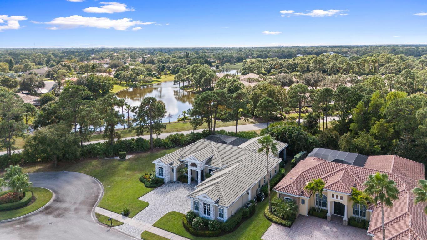 SCARBOROUGH ESTATES - Residential