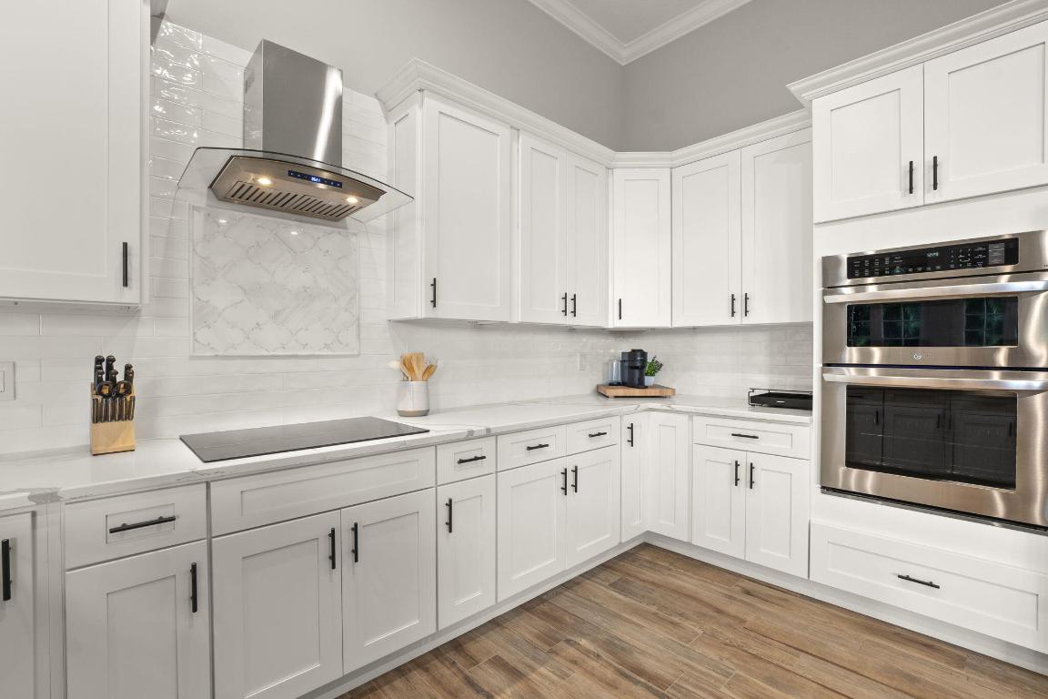 SCARBOROUGH ESTATES - Residential